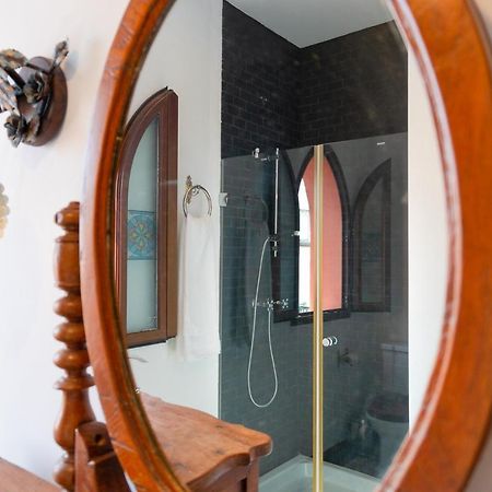 Apartamento Ático Imperial Centro Terraza Aire Solarium wifi a 2 minutos de la Plaza Cabildo Sanlúcar de Barrameda Exterior foto