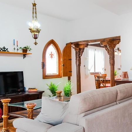 Apartamento Ático Imperial Centro Terraza Aire Solarium wifi a 2 minutos de la Plaza Cabildo Sanlúcar de Barrameda Exterior foto