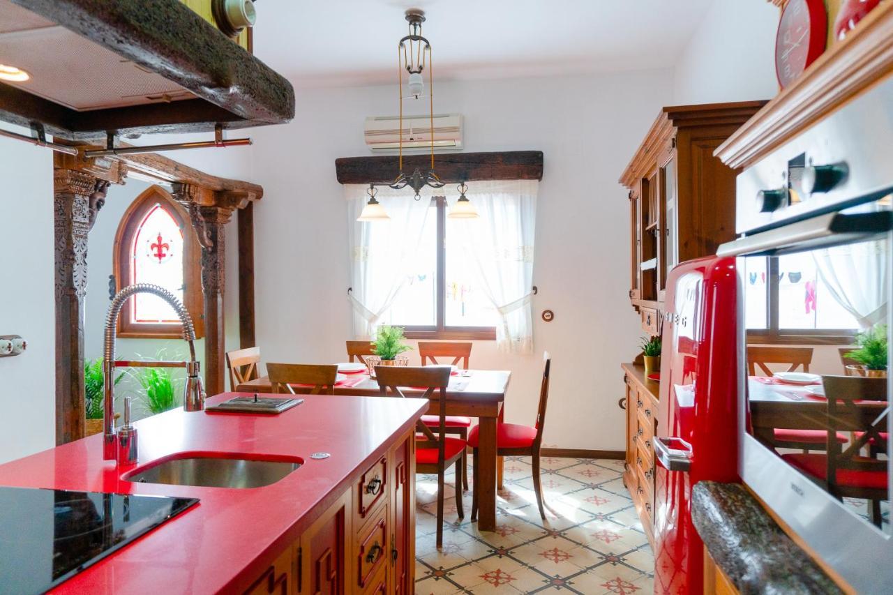 Apartamento Ático Imperial Centro Terraza Aire Solarium wifi a 2 minutos de la Plaza Cabildo Sanlúcar de Barrameda Exterior foto