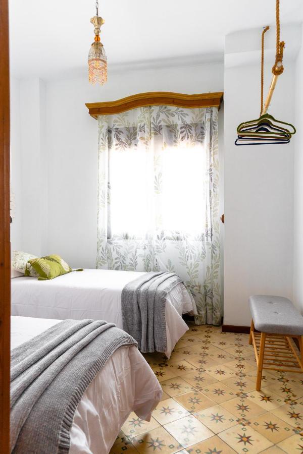Apartamento Ático Imperial Centro Terraza Aire Solarium wifi a 2 minutos de la Plaza Cabildo Sanlúcar de Barrameda Exterior foto