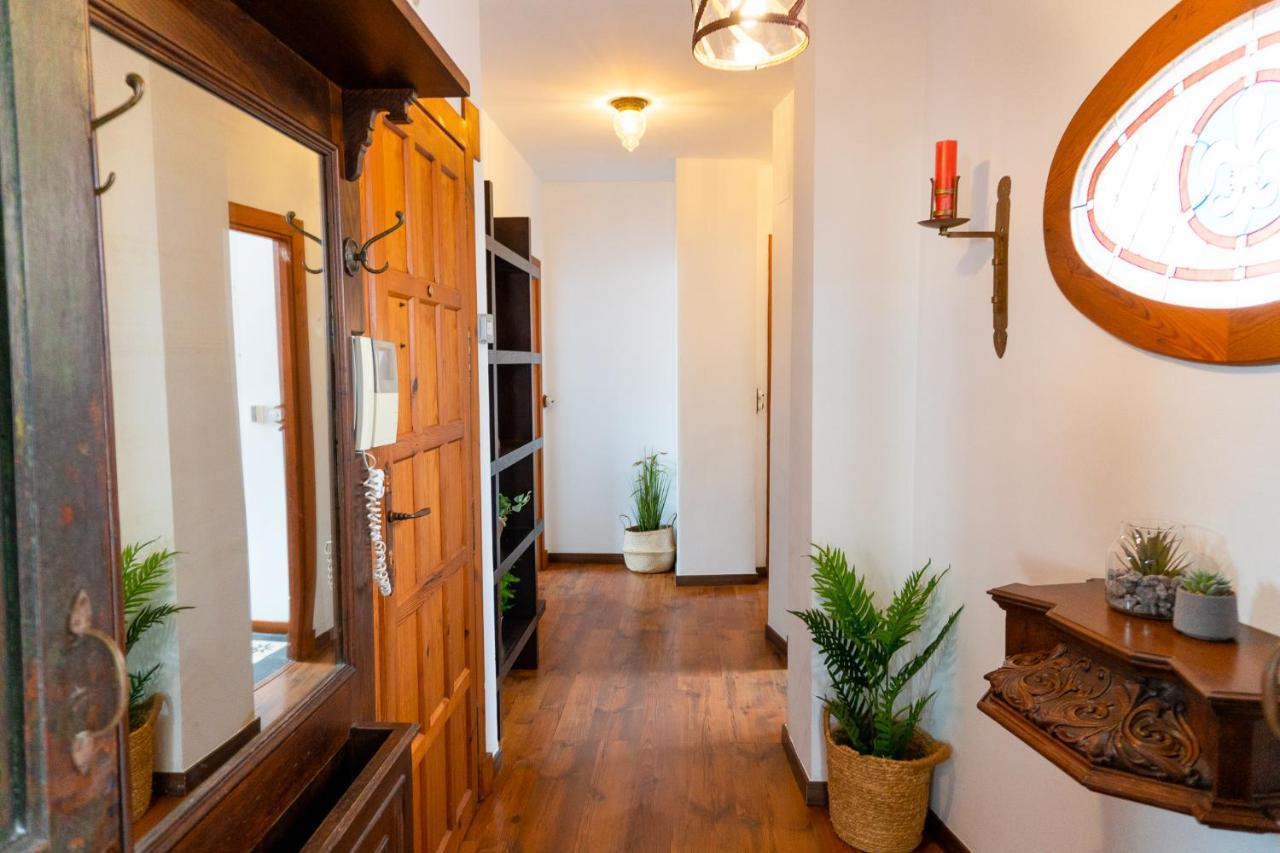 Apartamento Ático Imperial Centro Terraza Aire Solarium wifi a 2 minutos de la Plaza Cabildo Sanlúcar de Barrameda Exterior foto