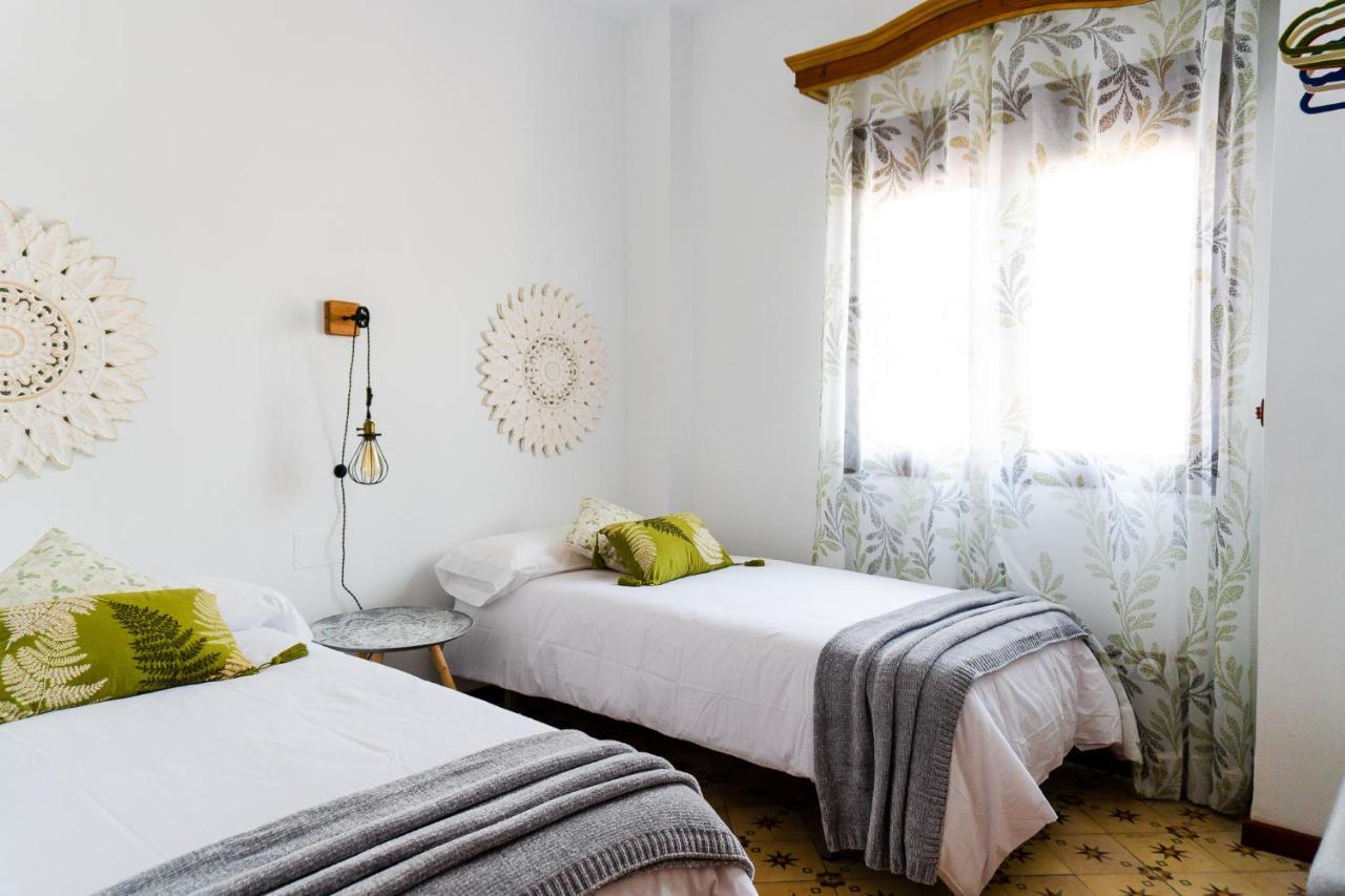 Apartamento Ático Imperial Centro Terraza Aire Solarium wifi a 2 minutos de la Plaza Cabildo Sanlúcar de Barrameda Exterior foto
