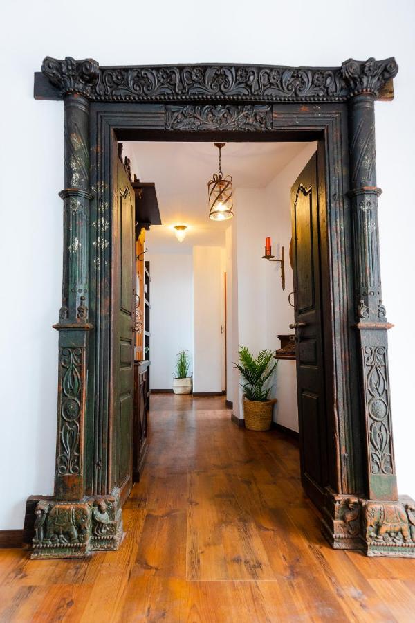Apartamento Ático Imperial Centro Terraza Aire Solarium wifi a 2 minutos de la Plaza Cabildo Sanlúcar de Barrameda Exterior foto