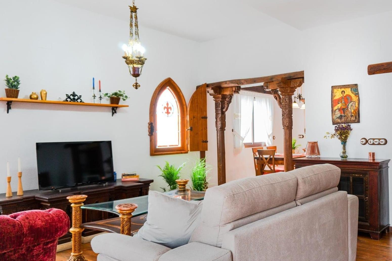 Apartamento Ático Imperial Centro Terraza Aire Solarium wifi a 2 minutos de la Plaza Cabildo Sanlúcar de Barrameda Exterior foto